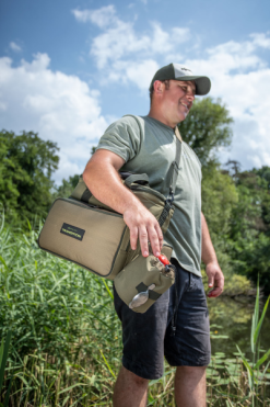 Korum Transition Tackle & Bait Stack -Rods Shop 4xbtirbk637075885015149204