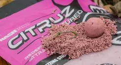 Nash Citruz Cultured Fizzing Stick Mix -Rods Shop 4xlhsaiw636148133784212694