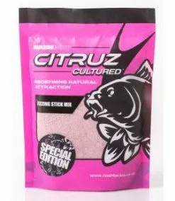 Nash Citruz Cultured Fizzing Stick Mix -Rods Shop 4yhwgdzn636148133784212694