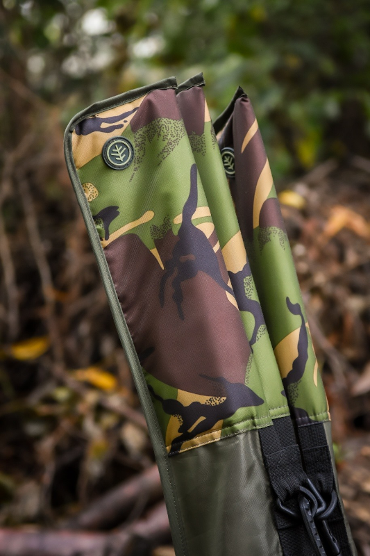 Wychwood Tactical HD Rod Sleeves 3 Wychwood Tactical HD Rod Sleeves - Image 3