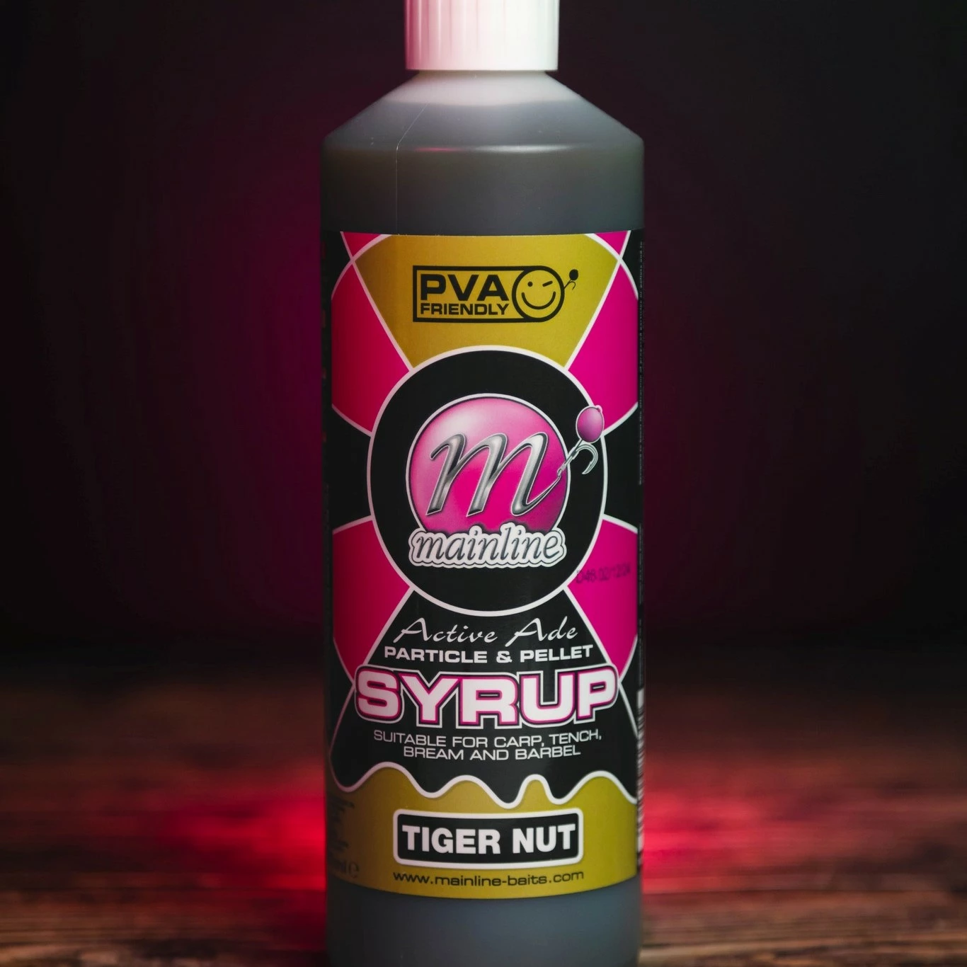 Mainline Active Ade Particle And Pellets Syrup 5 Mainline Active Ade Particle And Pellets Syrup - Image 5