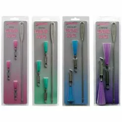 Drennan Polemaster Winder Bungs