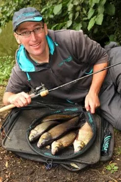 Drennan Acolyte Ultra Feeder 10ft -Rods Shop 50vgwlvu635810210767914705