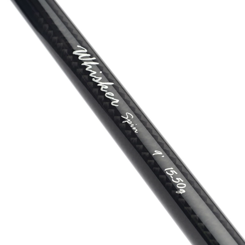 Daiwa Whisker Spin Rods 4 Daiwa Whisker Spin Rods - Image 4