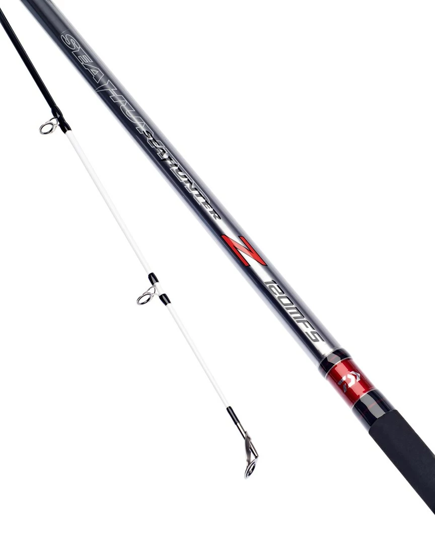 Daiwa Sea Hunter Z Beachcaster 1 Daiwa Sea Hunter Z Beachcaster