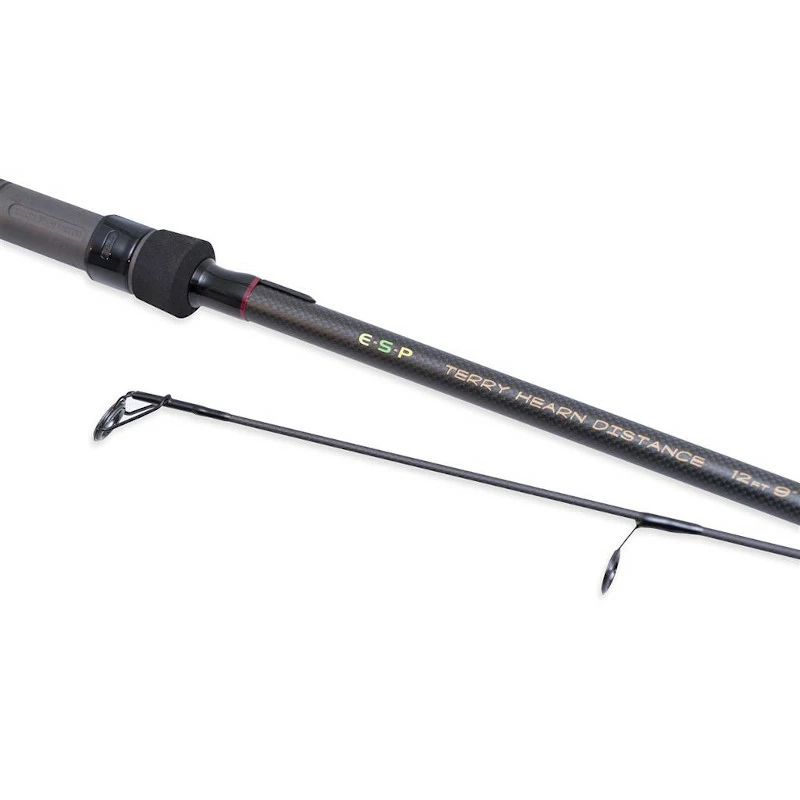 ESP Terry Hearn Distance Carp Rod 2 ESP Terry Hearn Distance Carp Rod - Image 2
