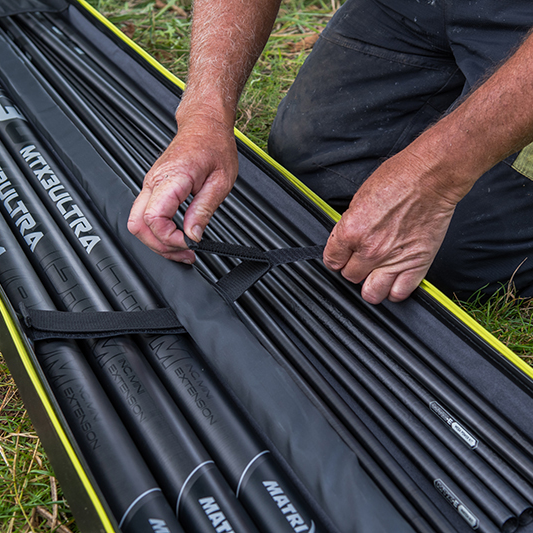 Matrix Duralite Top Kit Case 5 Matrix Duralite Top Kit Case - Image 5