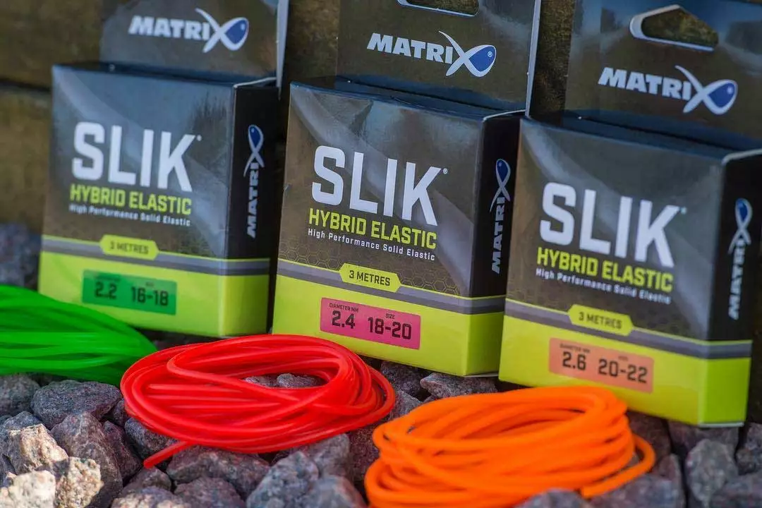 Matrix Slik Elastic 3 Matrix Slik Elastic - Image 3