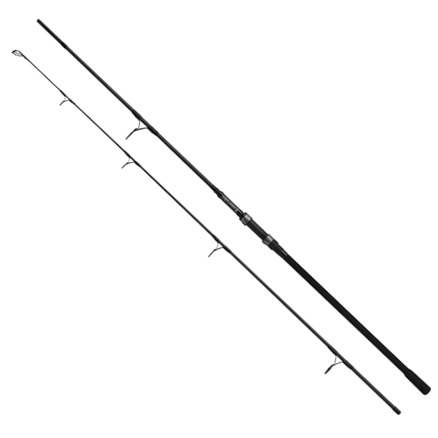 Fox Explorer Rods 1 Fox Explorer Rods