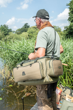 Korum Transition Session Carryall -Rods Shop 5c0zsbhr637075874424802041