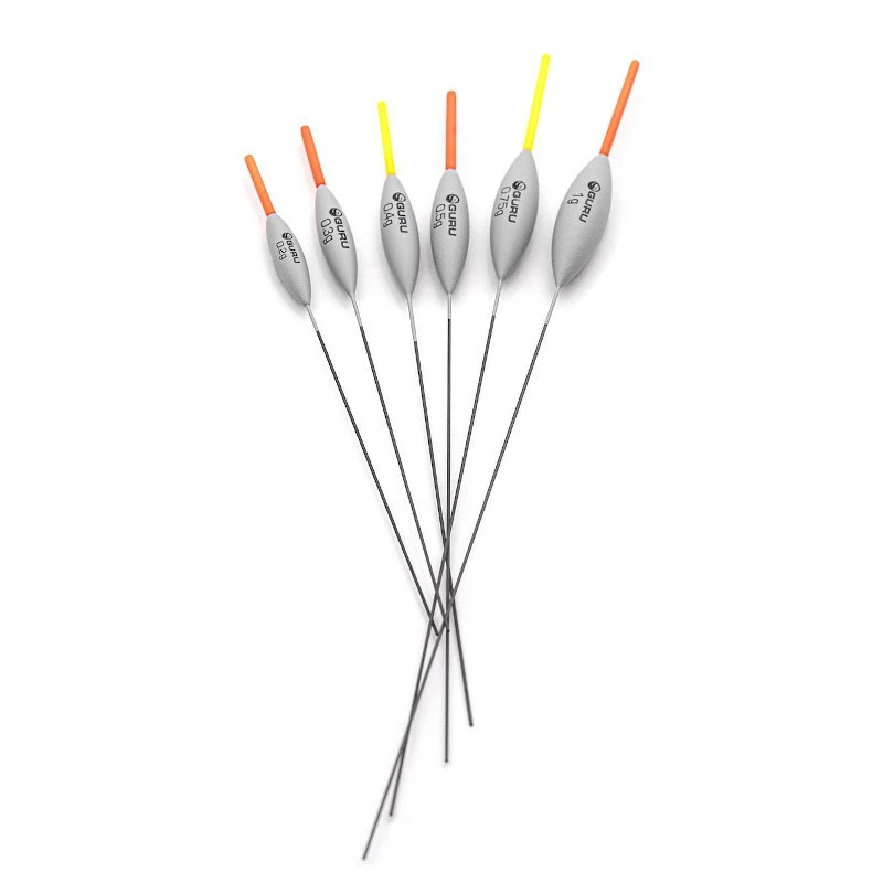 Guru Bobbie Carbon Pole Floats 3 Guru Bobbie Carbon Pole Floats - Image 3