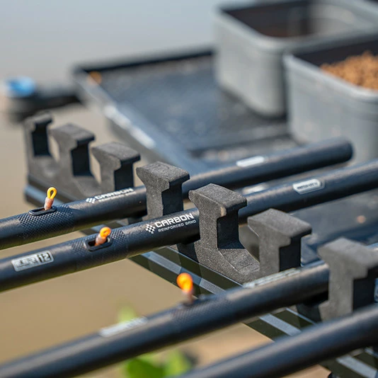 Matrix 12 Kit Threaded Roost 2 Matrix 12 Kit Threaded Roost - Image 2