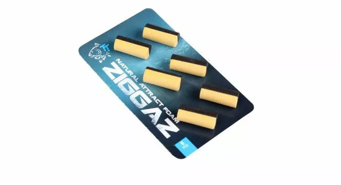 Nash Ziggaz Foams 9 Nash Ziggaz Foams - Image 9