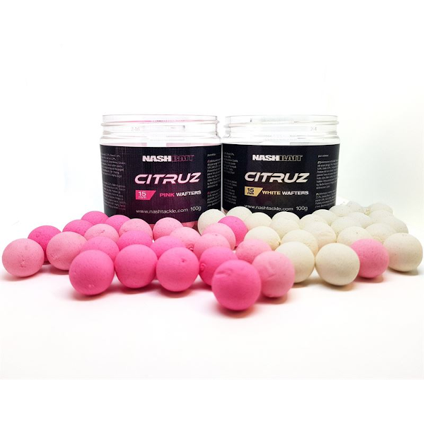 Nash Citruz Wafters 1 Nash Citruz Wafters