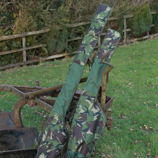 Wychwood Tactical HD Rod Sleeves 9 Wychwood Tactical HD Rod Sleeves - Image 9