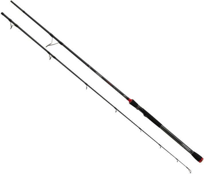 Fox Rage Prism X Pike Spin Rods 1 Fox Rage Prism X Pike Spin Rods
