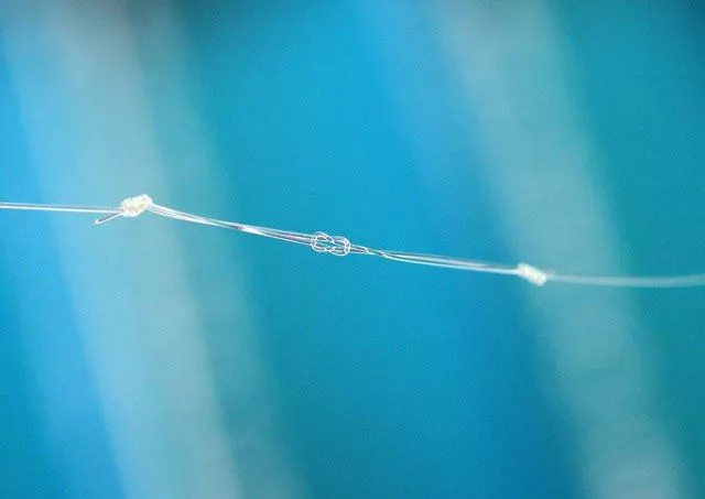 Drennan Carp Pole Rigs 6 Drennan Carp Pole Rigs - Image 6