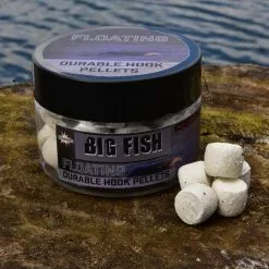 Dynamite Baits Big Fish Floating Durable Hook Pellets -Rods Shop 5x4lgv2b637950469993239470