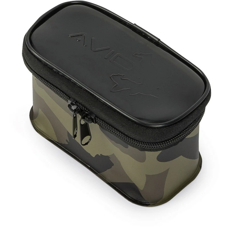 Avid Carp Stormshield Pro Pouches 3 Avid Carp Stormshield Pro Pouches - Image 3