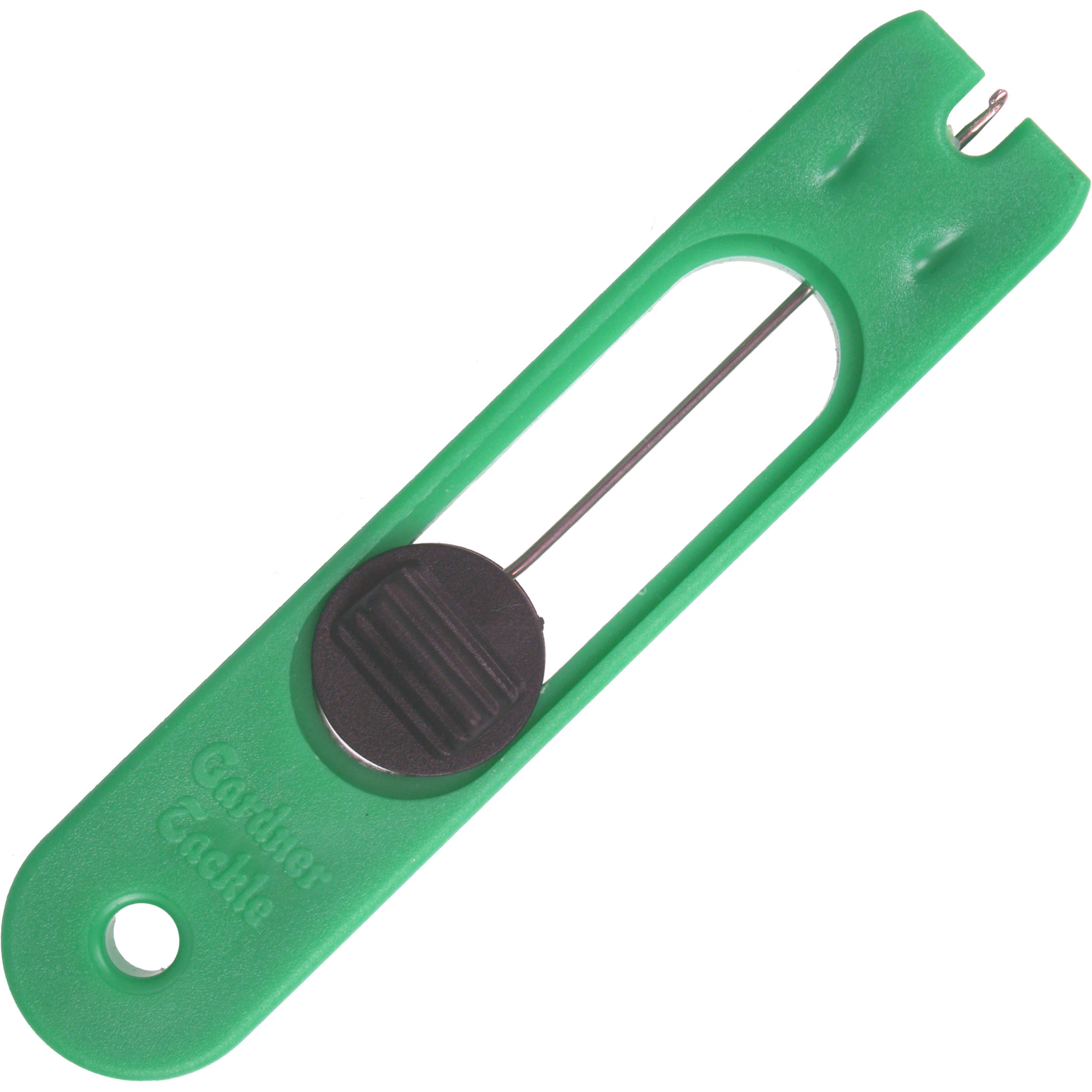 Gardner Braided Hair Needle 1 Gardner Braided Hair Needle