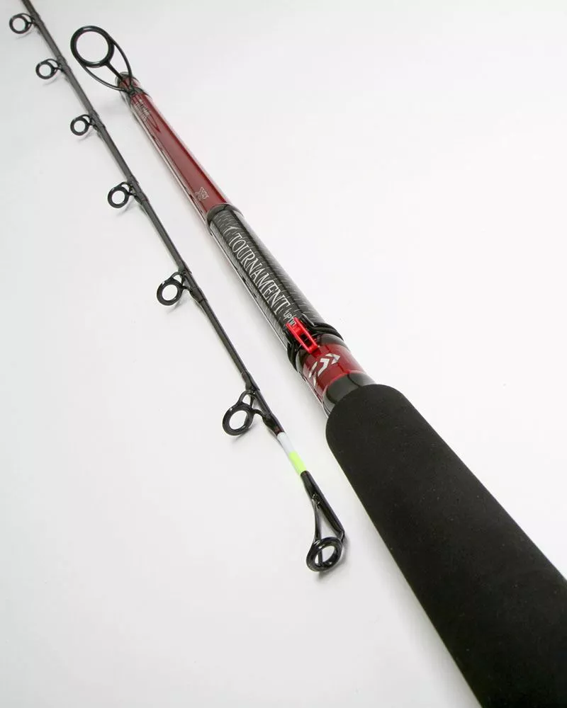 Daiwa Tournament Uptide Rods 4 Daiwa Tournament Uptide Rods - Image 4
