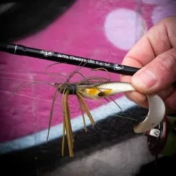 Fox Rage Street Fighter Ultra Finesse Rod -Rods Shop aaqilh5v637879646969321088