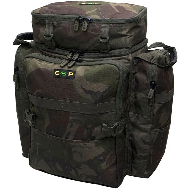 ESP Quickdraw Rucksack 1 ESP Quickdraw Rucksack