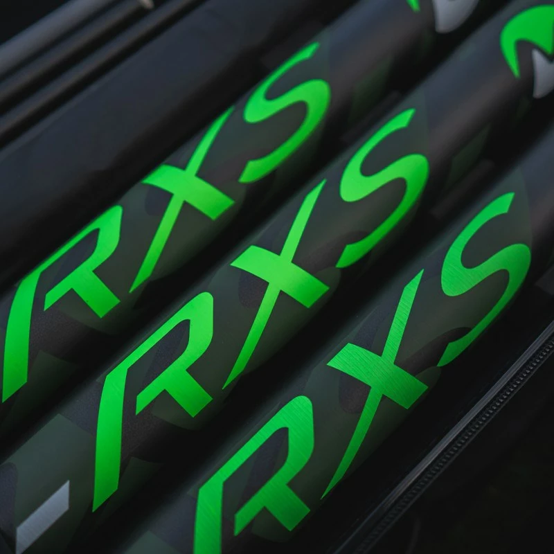 Maver MV-RXS 16m Pole 1 Maver MV-RXS 16m Pole