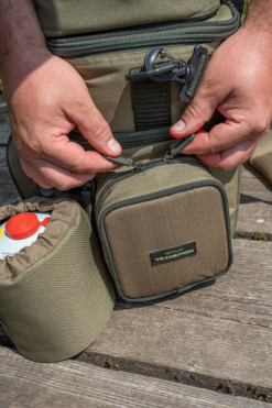 Korum Transition Tackle & Bait Stack -Rods Shop ahhcl3s3637075885015149204