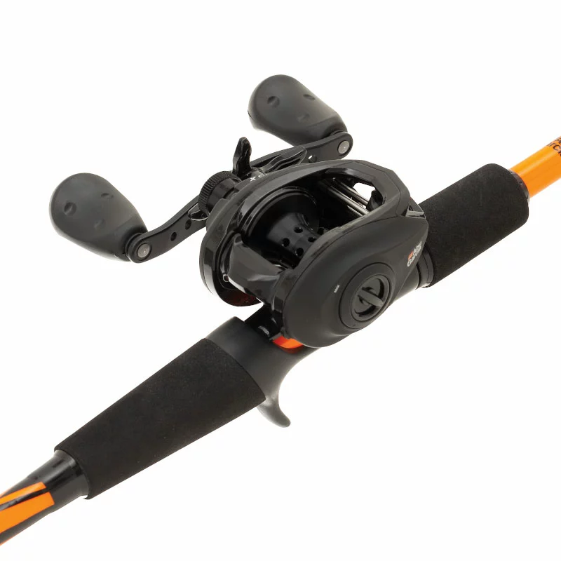 Abu Garcia Svartzonker X Casting Combo 3 Abu Garcia Svartzonker X Casting Combo - Image 3