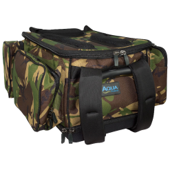AQUA PRODUCTS Aqua Deluxe Roving DPM Rucksack