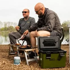 Ridge Monkey Coolabox Compact 12 -Rods Shop anw2vkh2637886525252780503