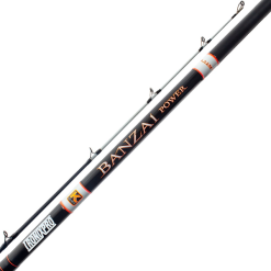 TronixPro Banzai Power Rod