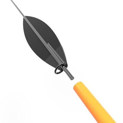 Preston Innovations Carp Pellet Pole Floats 2 Preston Innovations Carp Pellet Pole Floats - Image 2