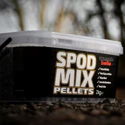 Munch Baits Spod Mix Pellets