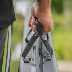 Maver Pole Protection Case -Rods Shop ayphkpzp638090396649492377