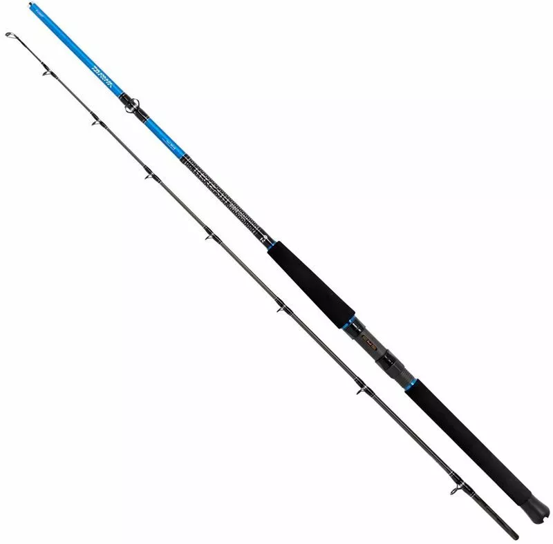 Daiwa Super Kenzaki Boat Rods 5 Daiwa Super Kenzaki Boat Rods - Image 5