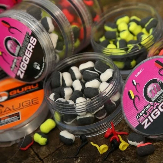 Mainline Supa Sweet Ziggers 8 Mainline Supa Sweet Ziggers - Image 8