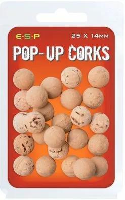 ESP Pop Up Corks -Rods Shop b44ptl2j636675271073990611