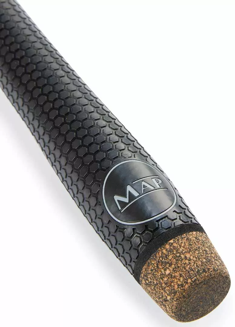 MAP Parabolix Black Edition Feeder Rods 4 MAP Parabolix Black Edition Feeder Rods - Image 4