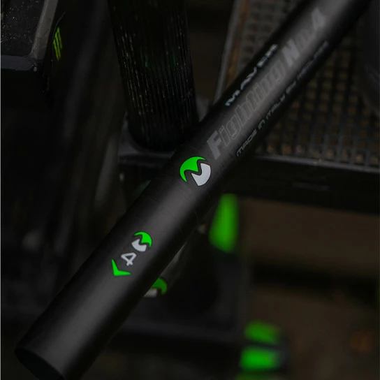 Maver MV-R3 16m Pole 7 Maver MV-R3 16m Pole - Image 7