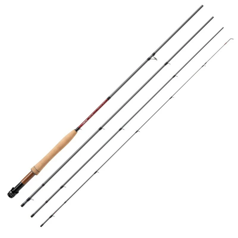 Greys Wing Streamflex Fly Rods 1 Greys Wing Streamflex Fly Rods