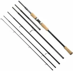 Shimano STC Multi-Length Spinning Rods