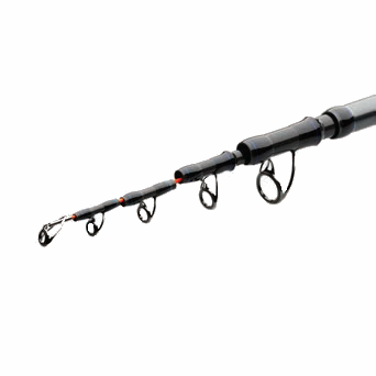 Imax Tele Surf Rod 12ft 4 Imax Tele Surf Rod 12ft - Image 4