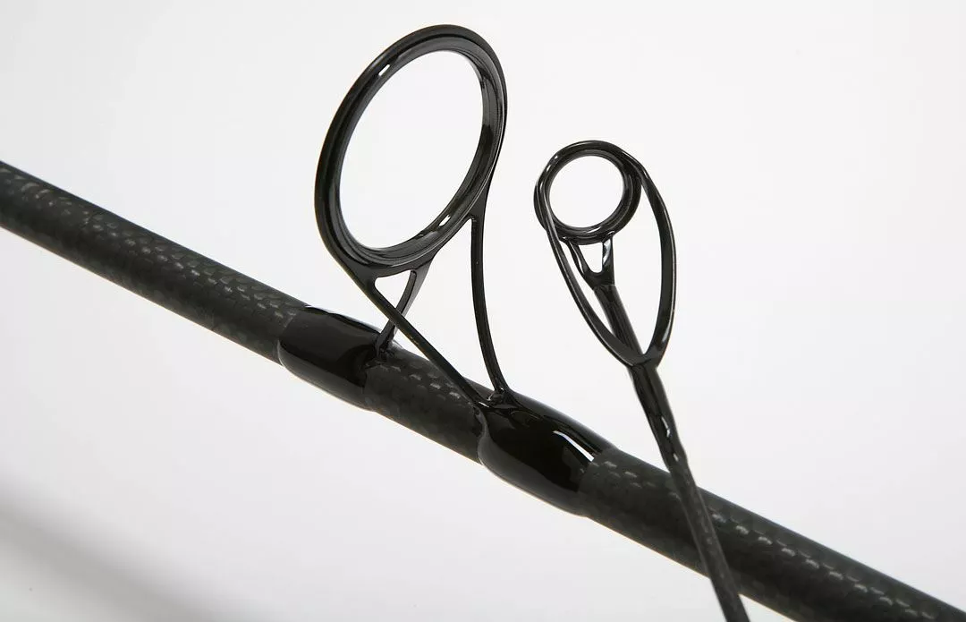 Wolf International Wolf X3K Series Carp Rods 2 Wolf International Wolf X3K Series Carp Rods - Image 2