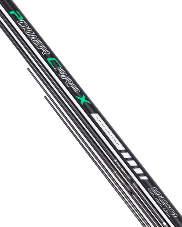 Daiwa Power Carp X Poles 3 Daiwa Power Carp X Poles - Image 3