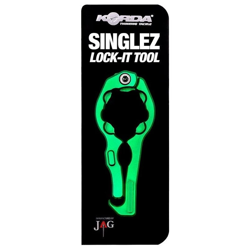 Korda Singlez Lock It Tool 1 Korda Singlez Lock It Tool