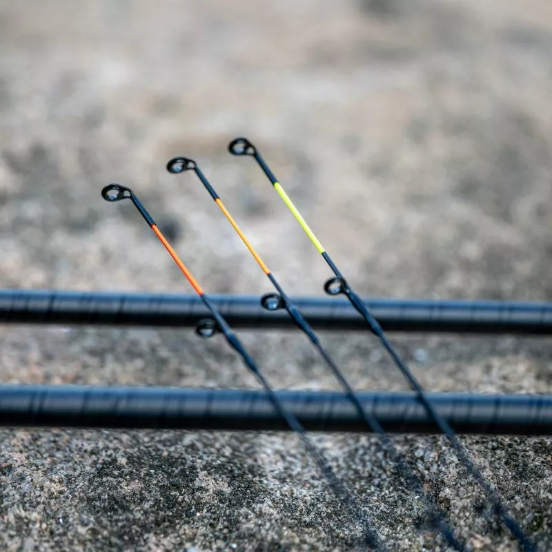Preston Innovations Supera X Feeder Rods 8 Preston Innovations Supera X Feeder Rods - Image 8