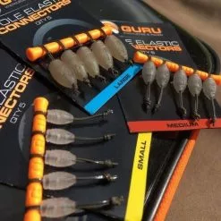 Guru Pole Elastic Connectors -Rods Shop br1ytedt638035861353312081