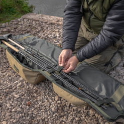 Korum Transition Opportunist 2 Rod Holdall -Rods Shop buaczh2q637677315954864248